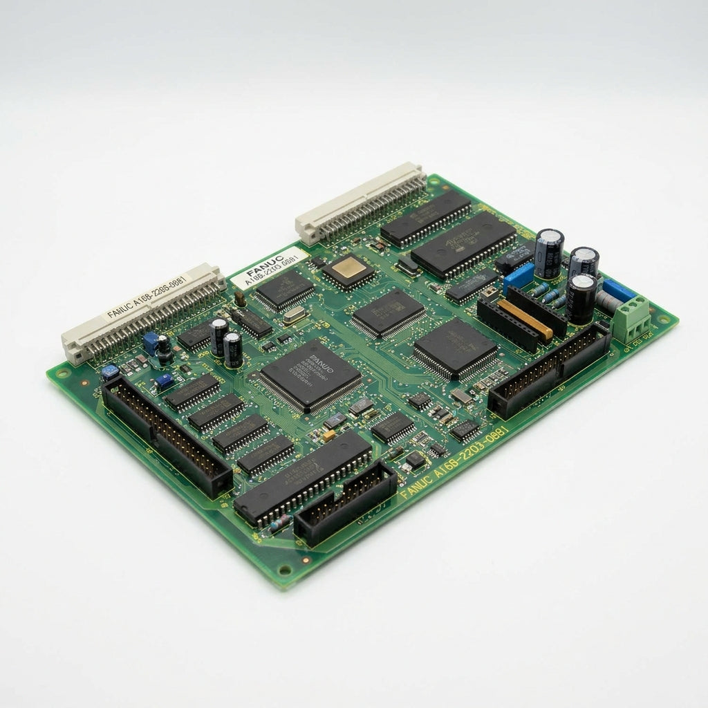 FANUC A16B-2203-0881