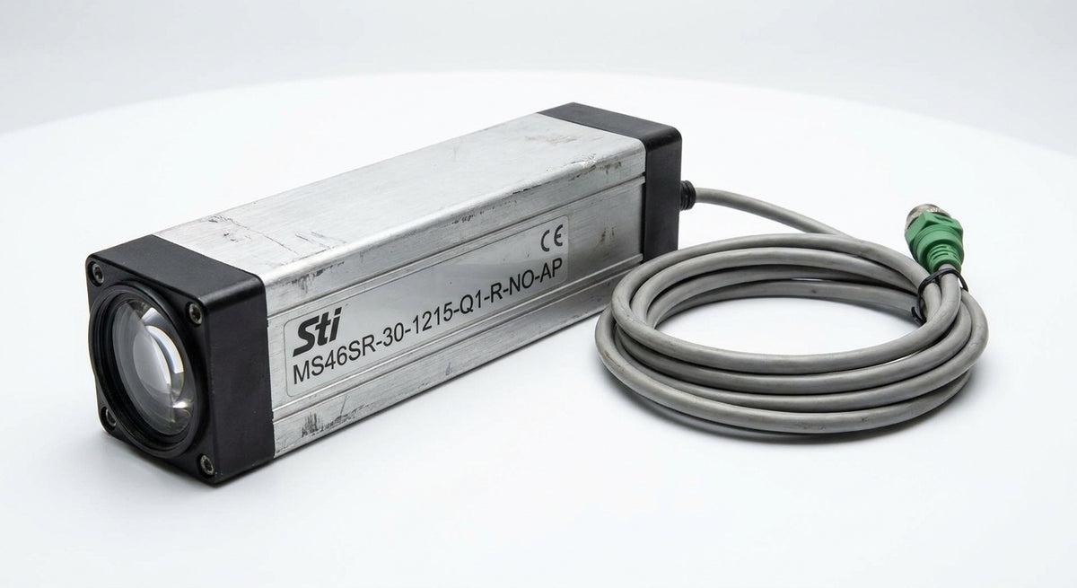 Sti MS46SR-30-1215-Q1-R-NO-AP