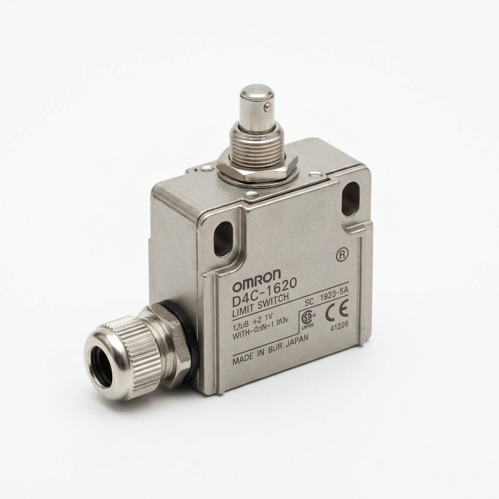 OMRON D4C-1620
