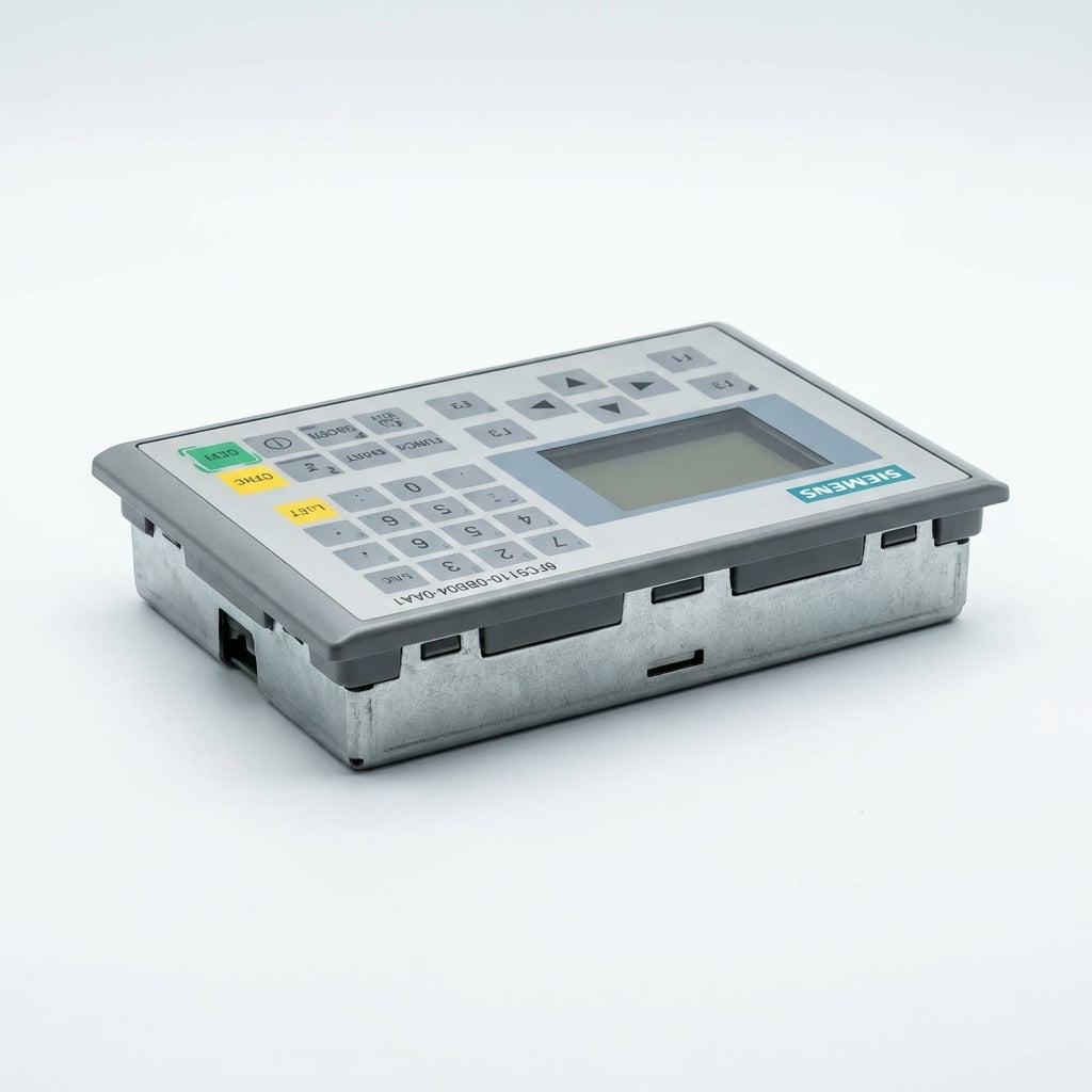SIEMENS 6FC5110-0BB04-0AA1