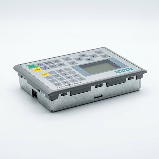 SIEMENS 6FC5110-0BB04-0AA1