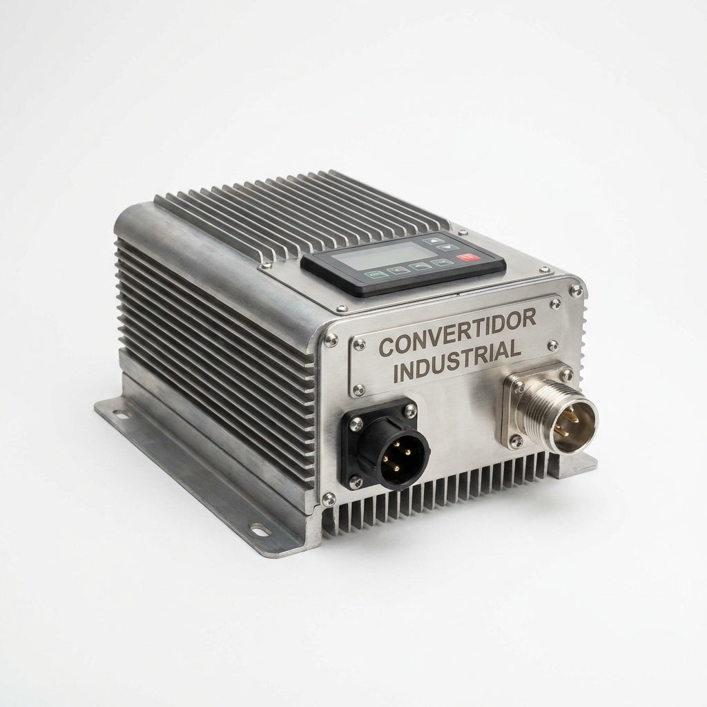 BIND Rta 435nbx Ascii To Plc