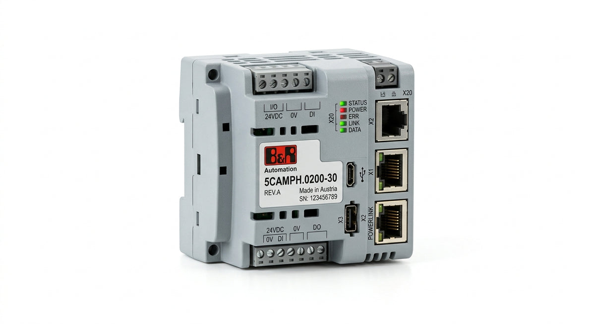 B&R 5CAMPH.0200-30