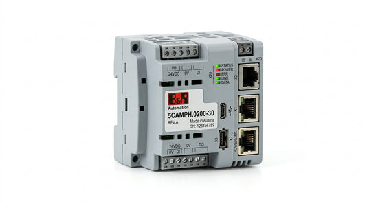 B&R 5CAMPH.0200-30