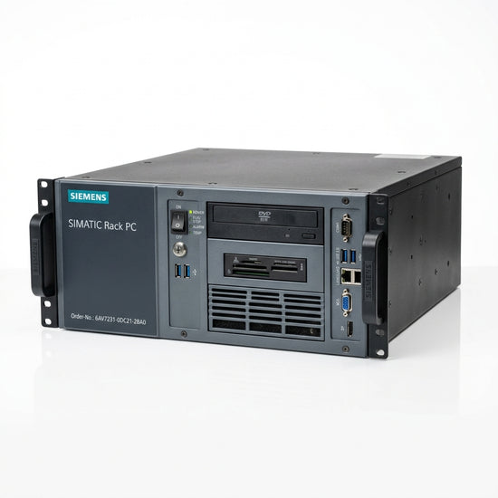 SIEMENS/FA 6AV7231-0DC21-2BA0