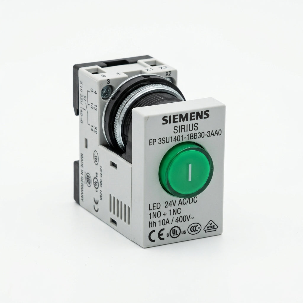 SIEMENS/EP 3SU1401-1BB30-3AA0