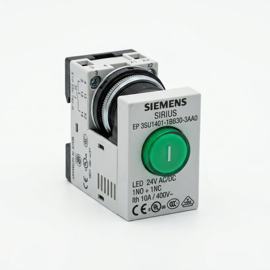 SIEMENS/EP 3SU1401-1BB30-3AA0