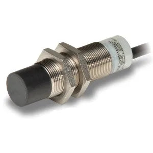 E59-A18C115C02-CV Sensor inductivo M18 Sn 15mm No rasante 4 hilos 24VCD 0-20mA/0