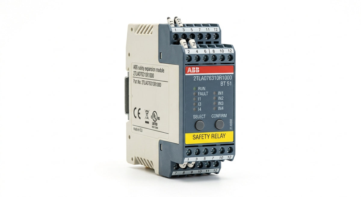 ABB 2TLA076310R1000