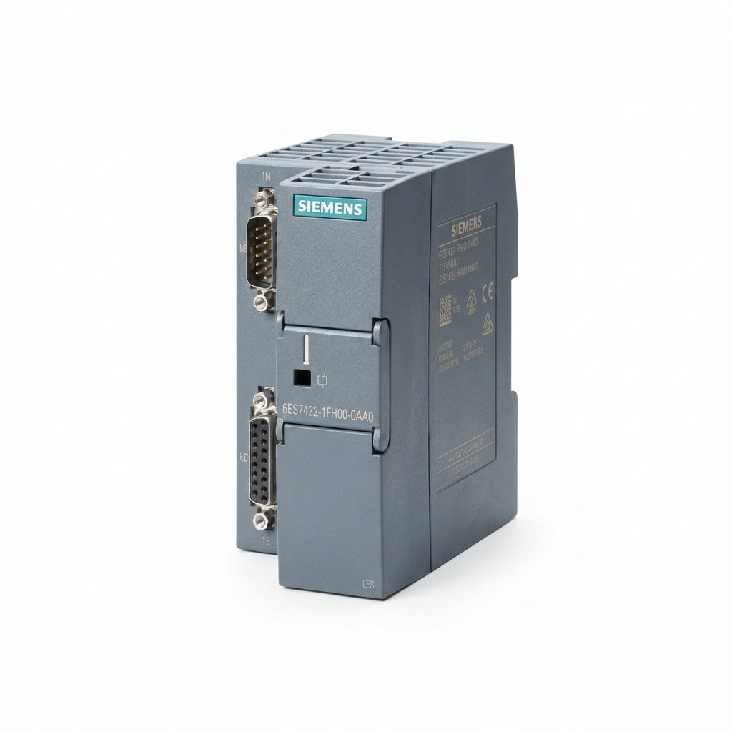 SIEMENS/AE 6ES7422-1FH00-0AA0