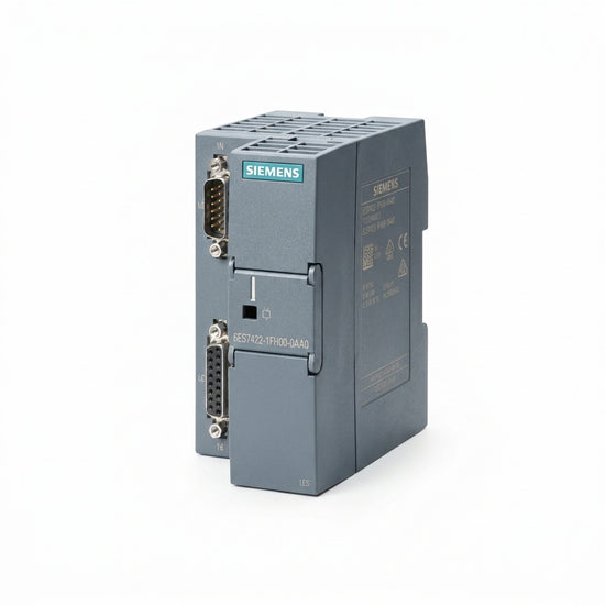 SIEMENS/AE 6ES7422-1FH00-0AA0