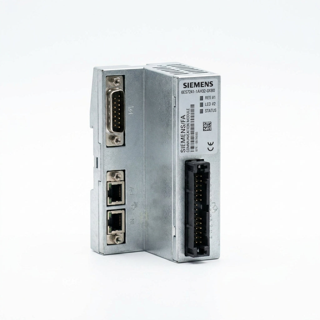 SIEMENS/FA 6ES7241-1AH32-0XB0