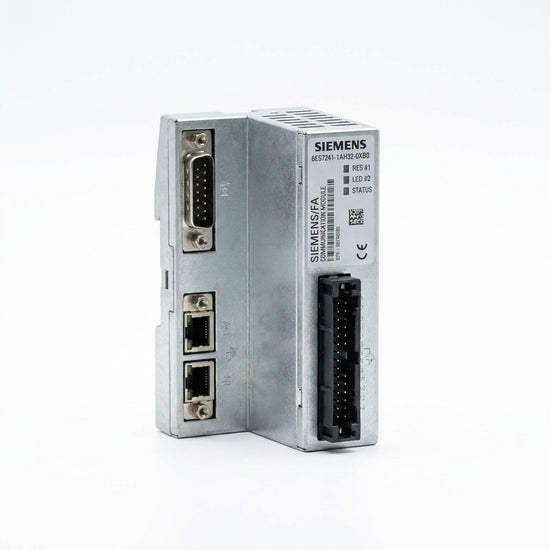 SIEMENS/FA 6ES7241-1AH32-0XB0