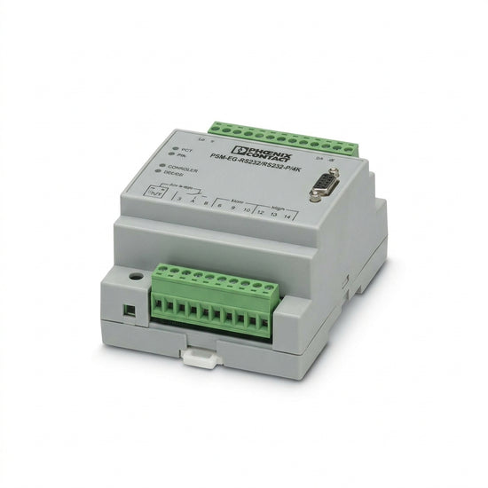 PHOENIX CONTACT PSM-EG-RS232/RS232-P/4K