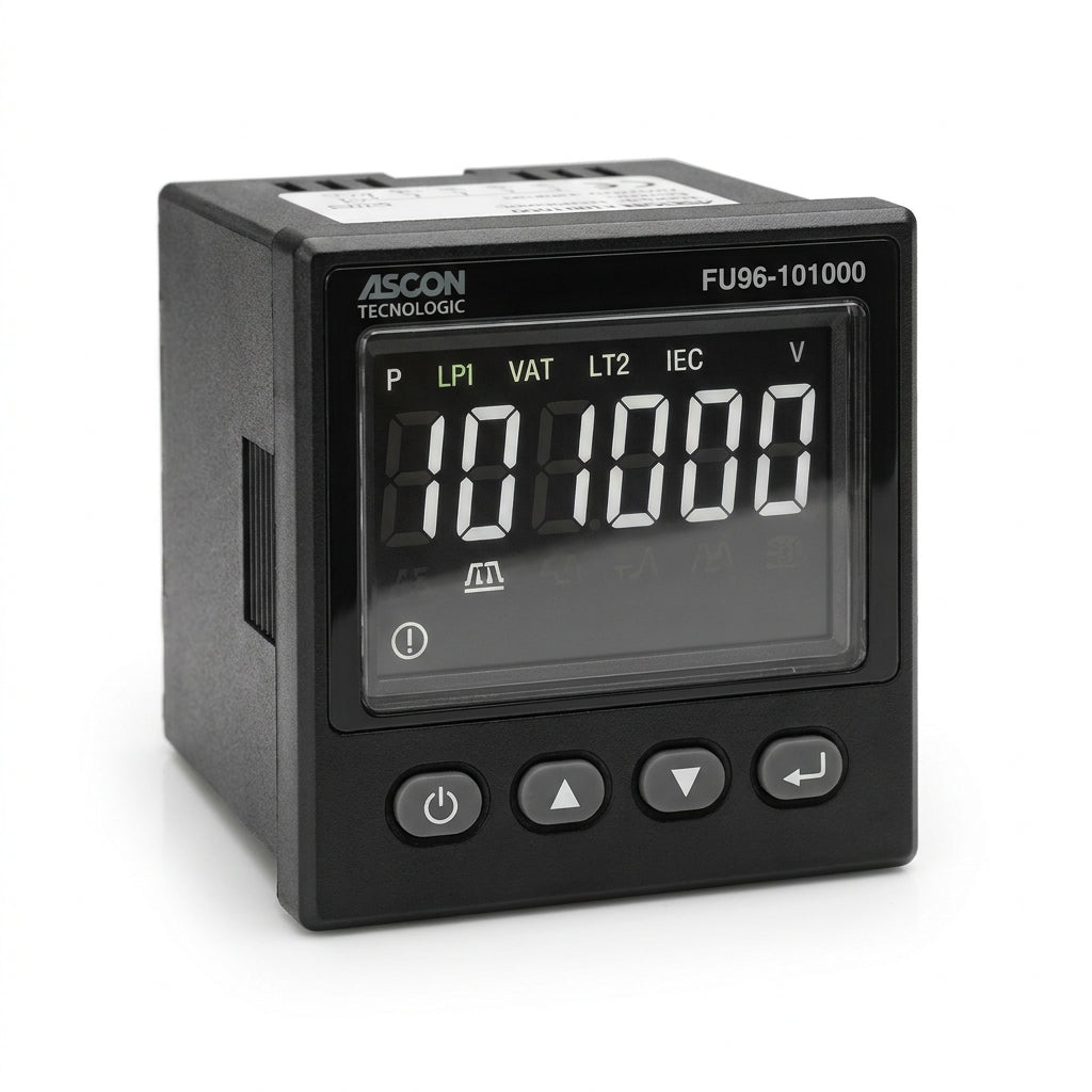 Ascon Tecnologic FU96-101000