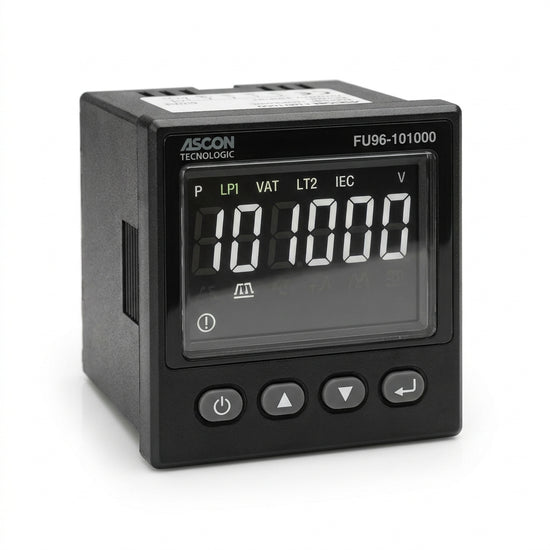 Ascon Tecnologic FU96-101000