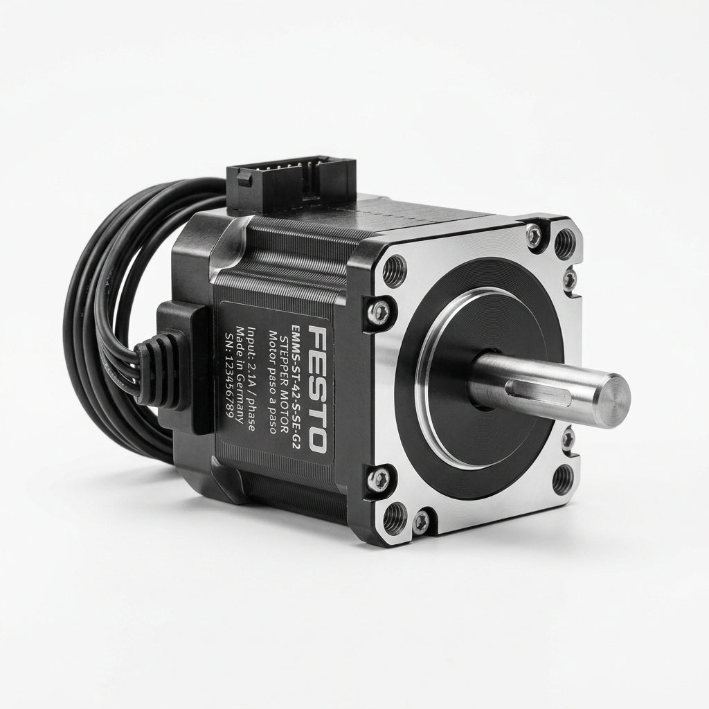 FESTO EMMS-ST-42-S-SE-G2