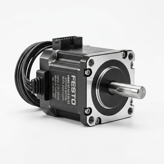 FESTO EMMS-ST-42-S-SE-G2