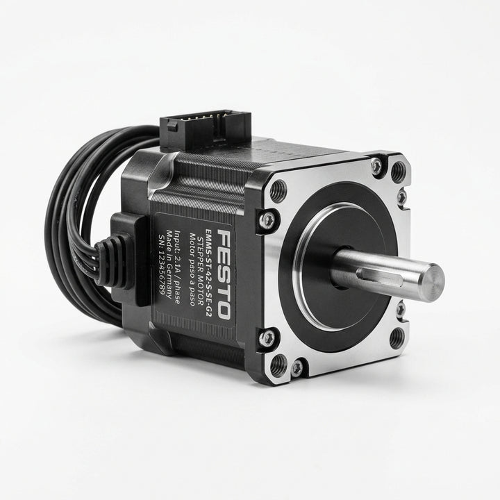 FESTO EMMS-ST-42-S-SE-G2