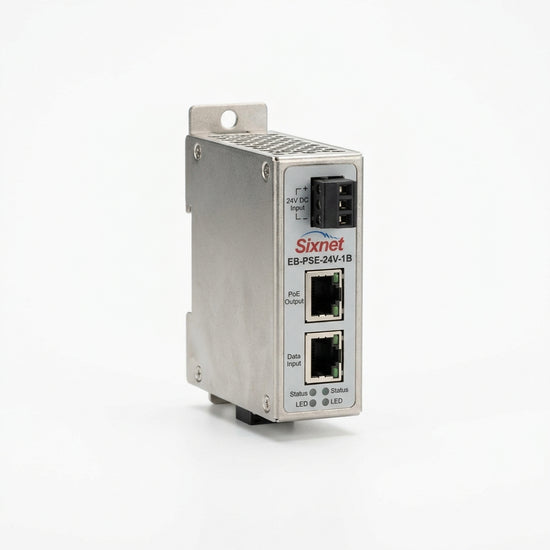 Sixnet EB-PSE-24V-1B