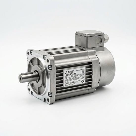 Mitsubishi Electric HC-SFS502