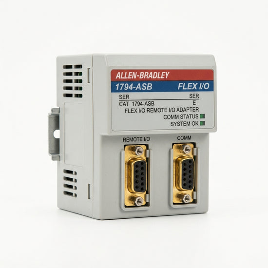 ALLEN-BRADLEY 1794-ASB SER E