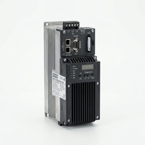 REXROTH INDRAMAT HDS03.2-W075N-HS45-01-FW
