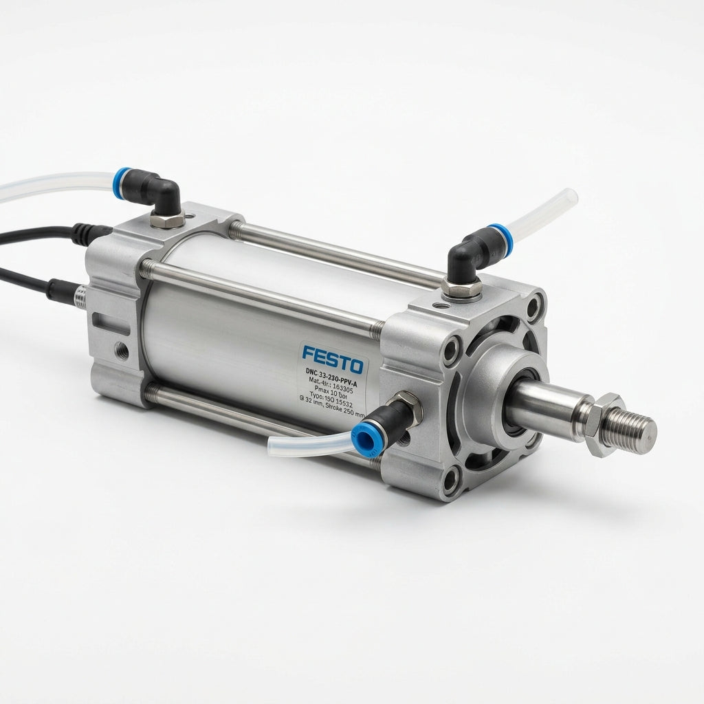 FESTO DNC-32-250-PPV-A