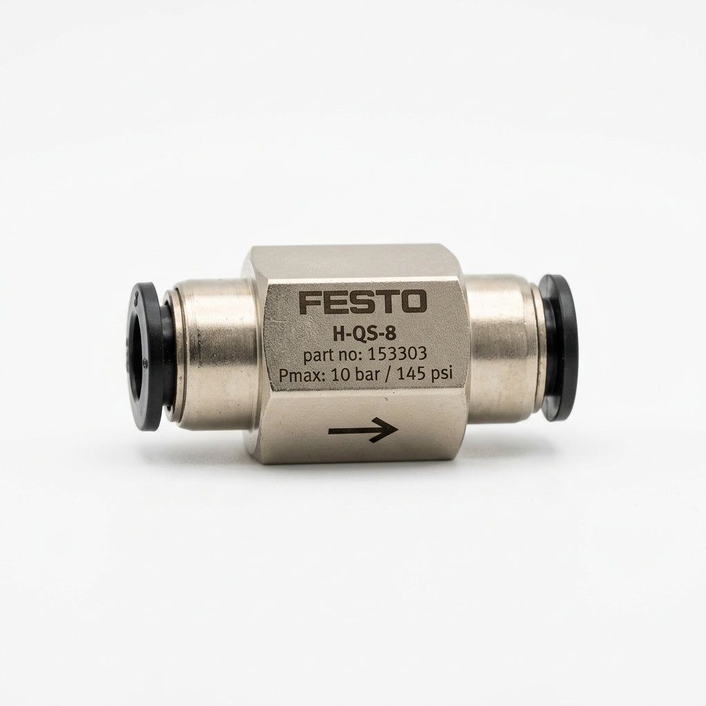 FESTO H-QS-8