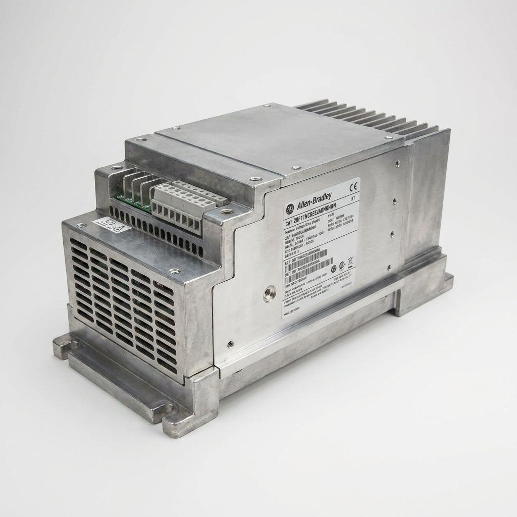 Allen-Bradley 20F11NC022JA0NNNNN