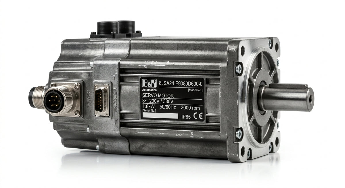 B&R 8JSA24.E9080D600-0