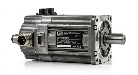 B&R 8JSA24.E9080D600-0