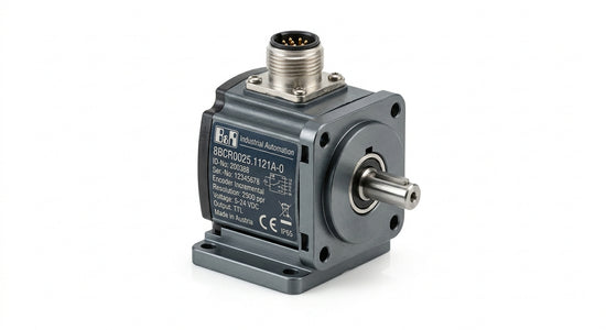 B&R 8BCR0025.1121A-0