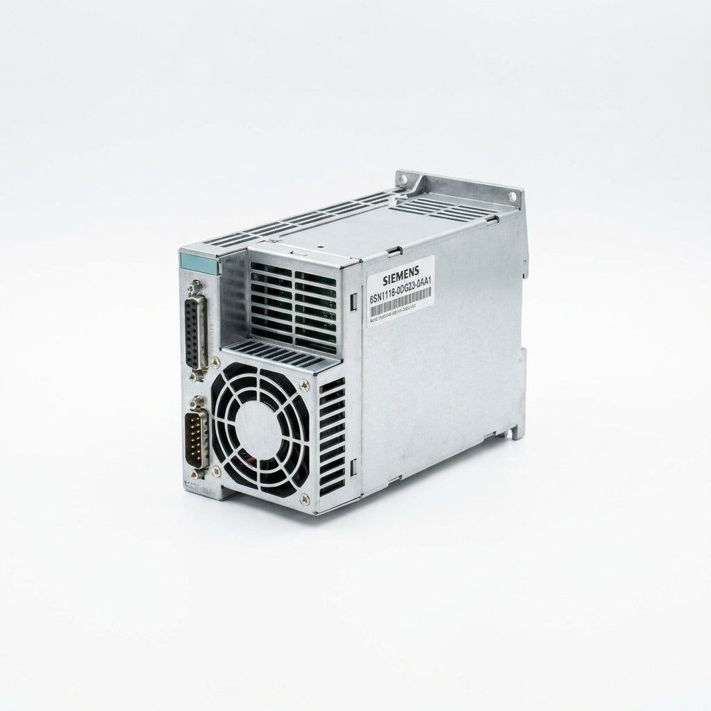 SIEMENS 6SN1118-0DG23-0AA1