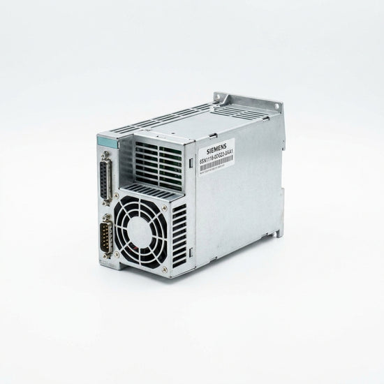 SIEMENS 6SN1118-0DG23-0AA1