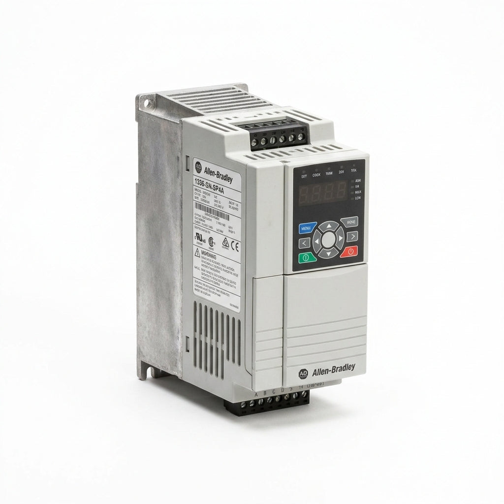 ALLEN BRADLEY 1336-SN-SP4A