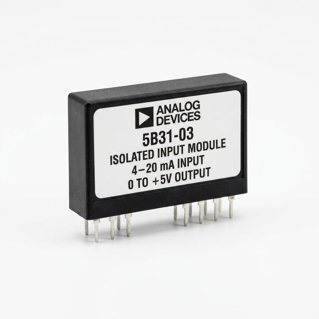 Analog Devices 5B31-03