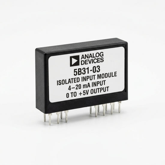 Analog Devices 5B31-03