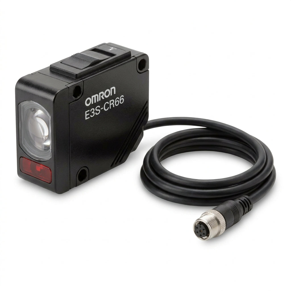 Omron E3S-CR66