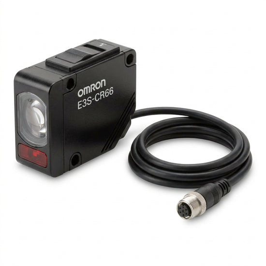 Omron E3S-CR66