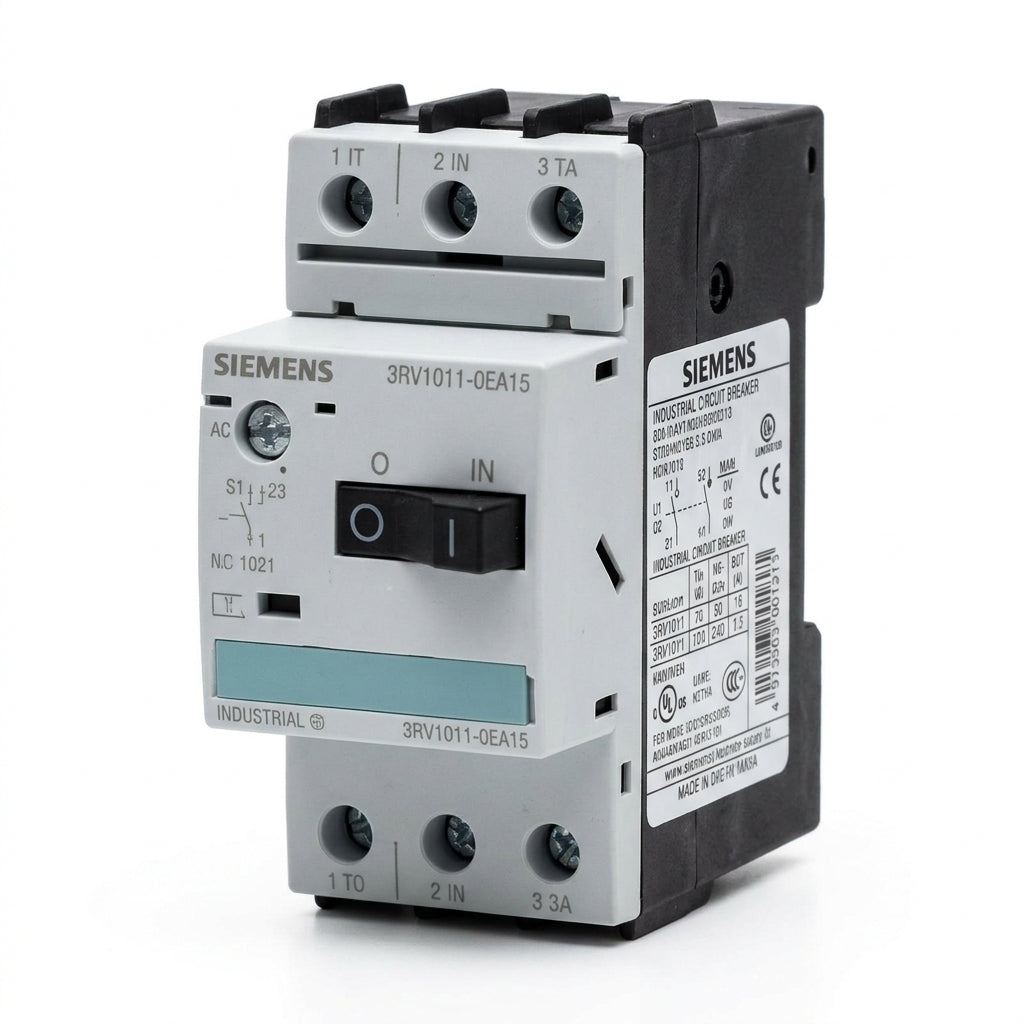 Siemens 3RV1011-0EA15