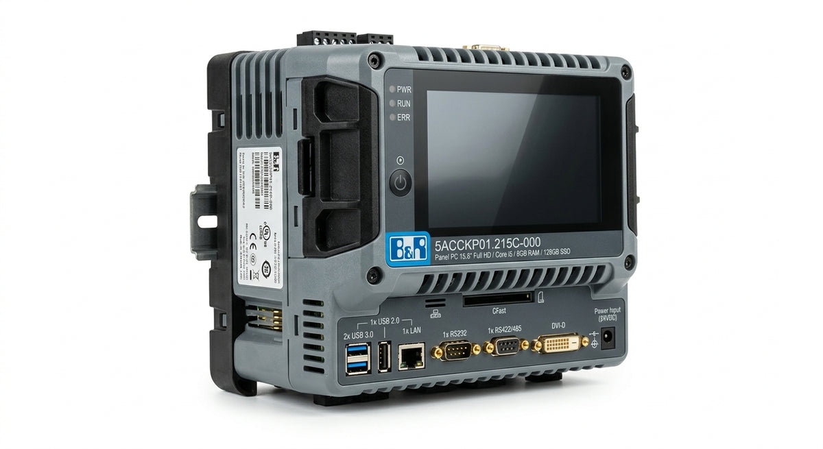 B&R 5ACCKP01.215C-000