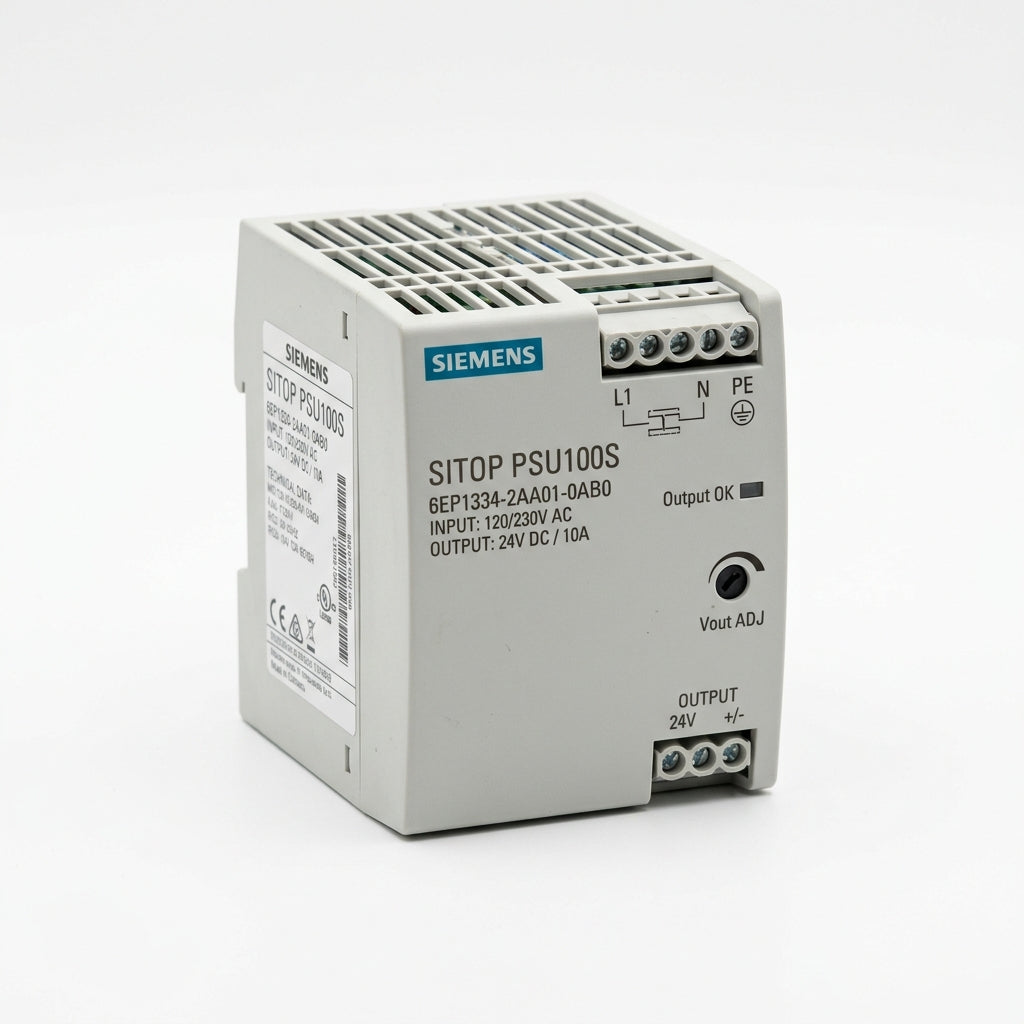 SIEMENS/PA 6EP1334-2AA01-0AB0