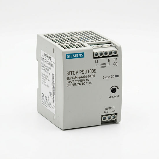 SIEMENS/PA 6EP1334-2AA01-0AB0