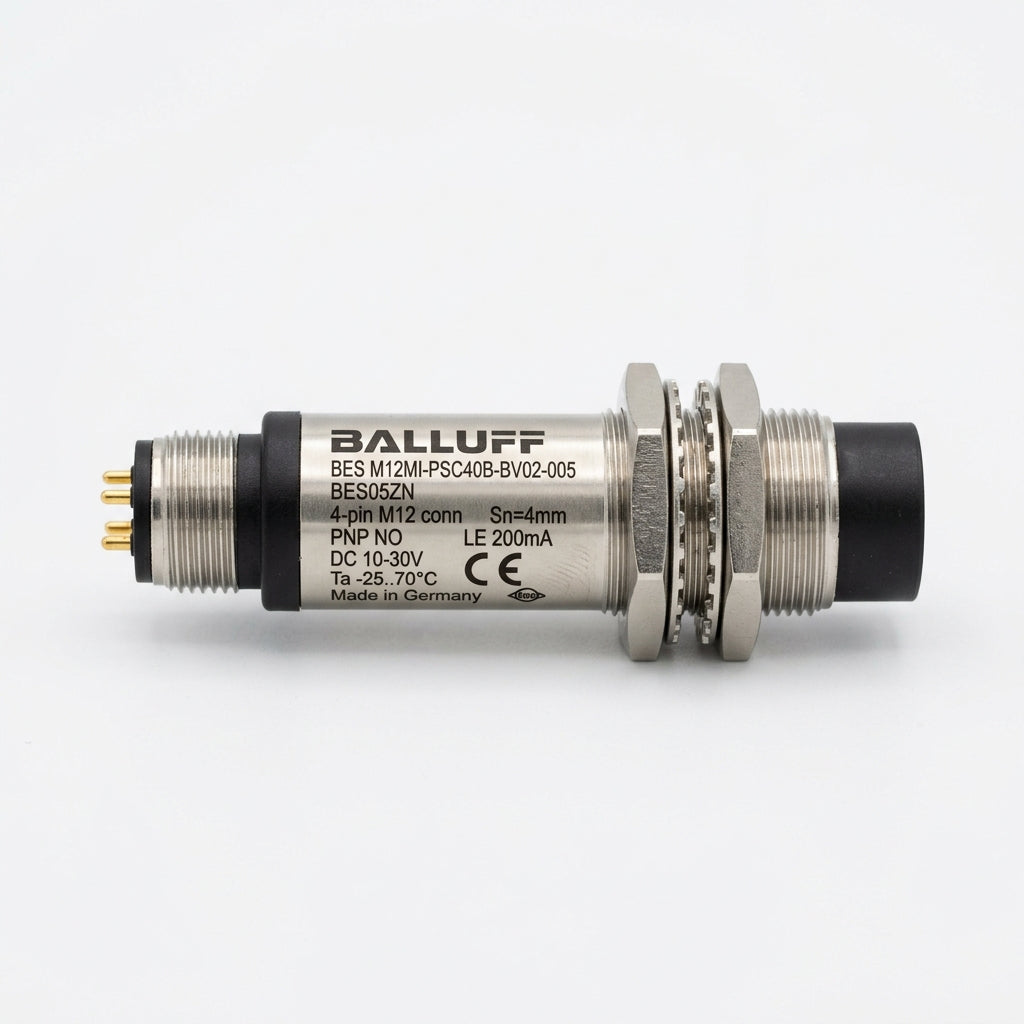 BALLUFF BES05ZN