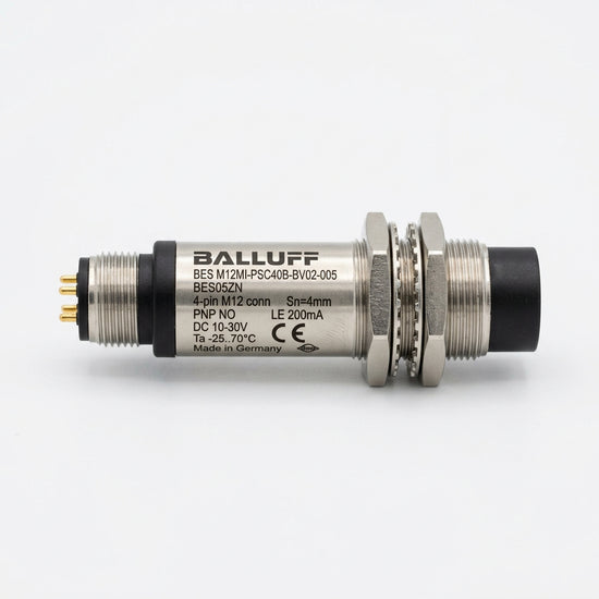 BALLUFF BES05ZN