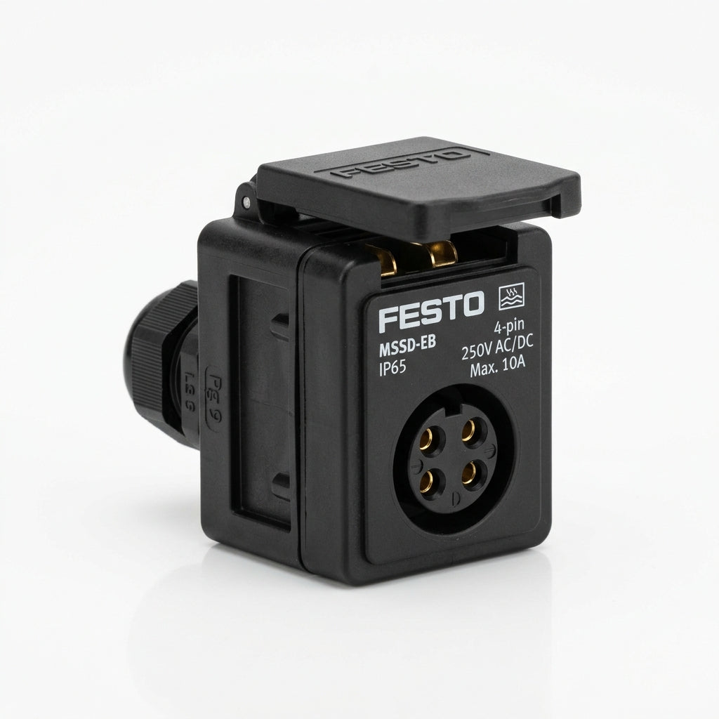 FESTO MSSD-EB
