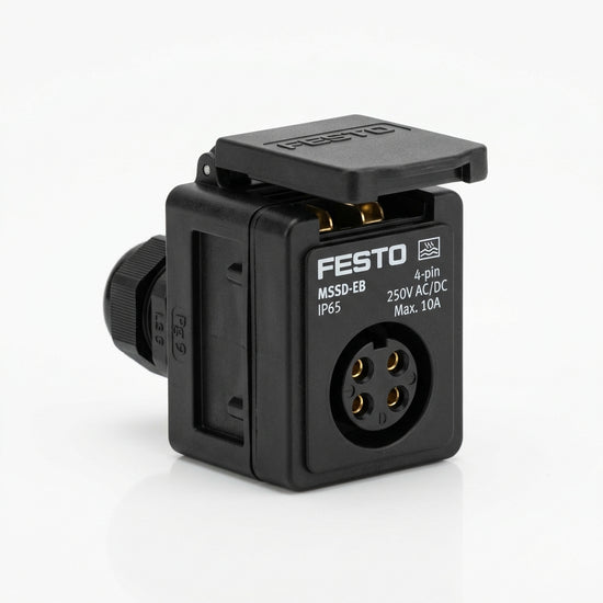 FESTO MSSD-EB