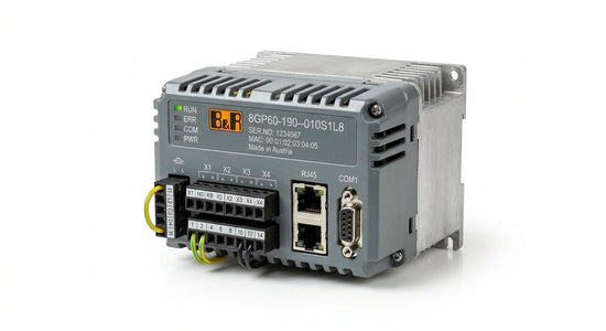 B&R 8GP60-190--010S1L8