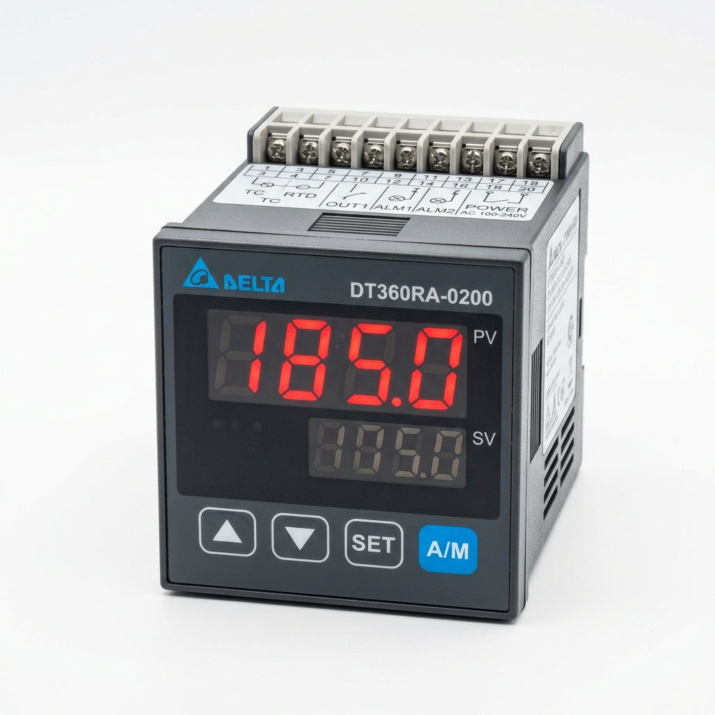 Delta DT360RA-0200